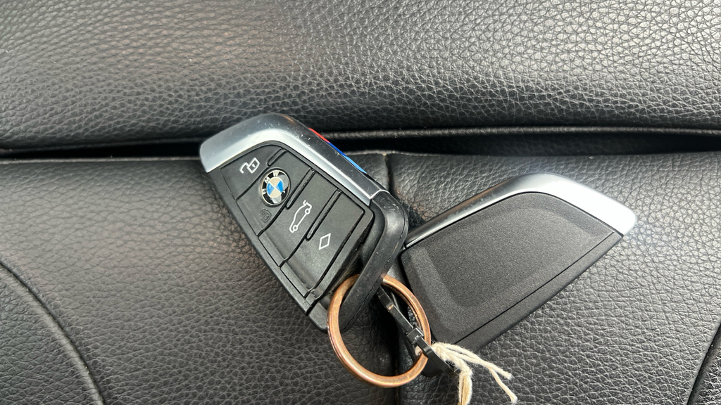 BMW 1 Series 118I 136 M Sport Pro Pack Blue #13