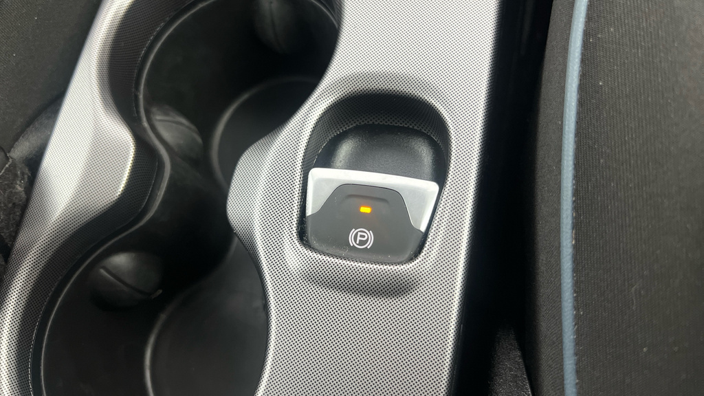 Fiat 500X 1.4 Multiair Pop Star Suv Euro 6 Blue #12