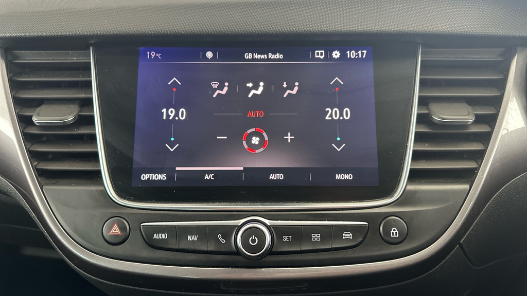 Vauxhall Crossland X Crossland X Elite Nav Ecotec Ss Orange #18