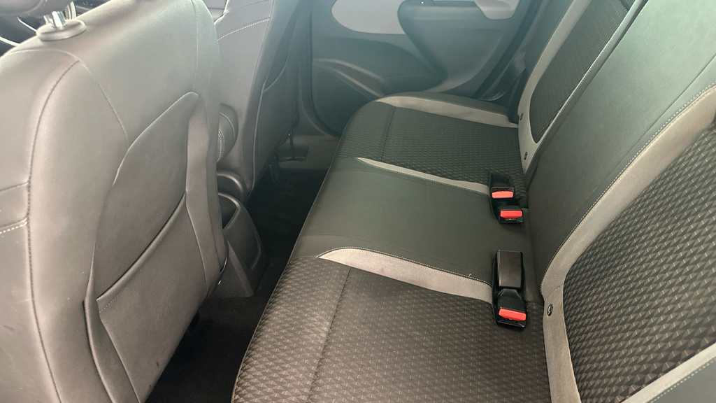 Vauxhall Crossland X Crossland X Elite Nav Ecotec Ss Orange #21