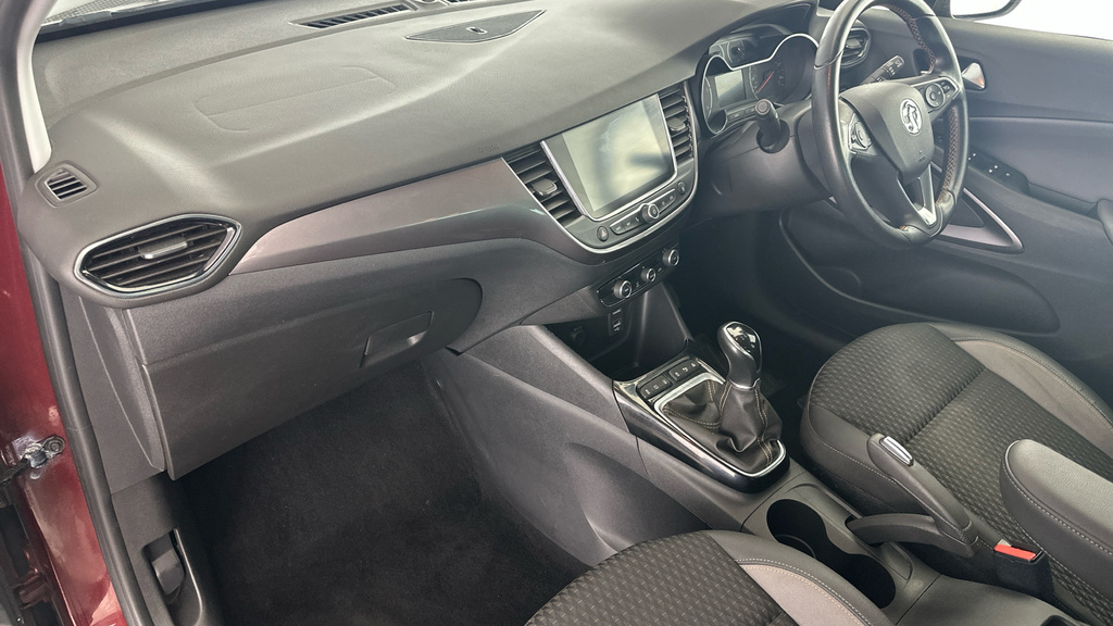 Vauxhall Crossland X Crossland X Elite Nav Ecotec Ss Orange #10
