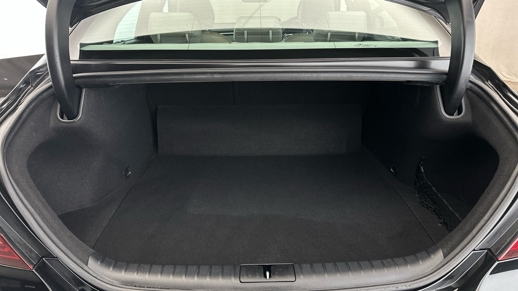 Genesis G70 2.0T Sport Saloon Euro 6 Ss 24 Brown #21
