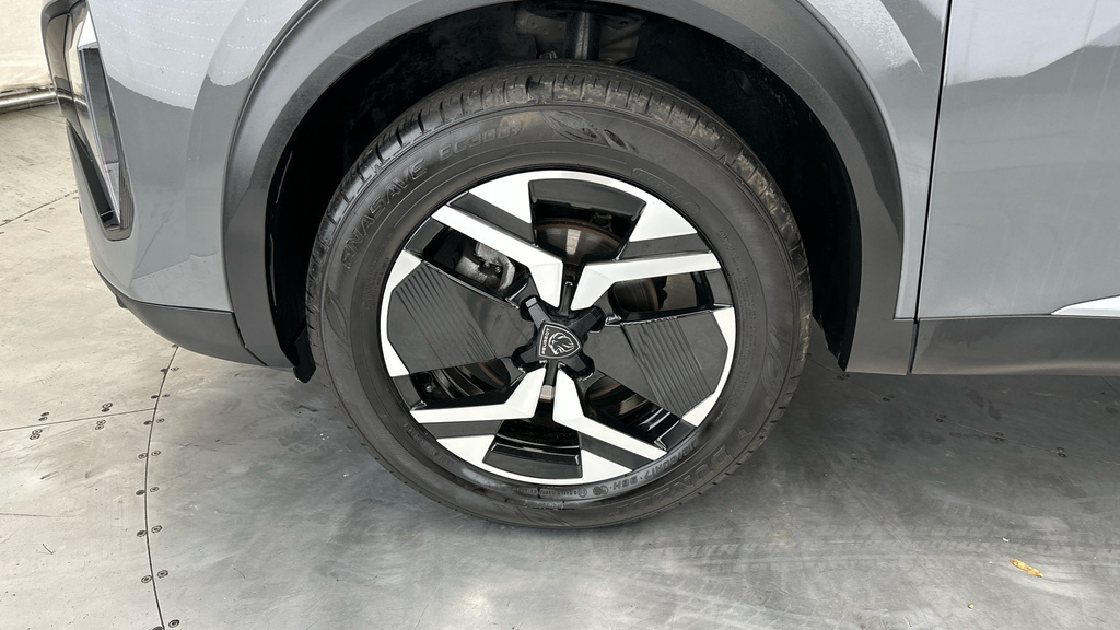 Peugeot 2008 1.2 Puretech 130 Allure 2024 74 Blue #23