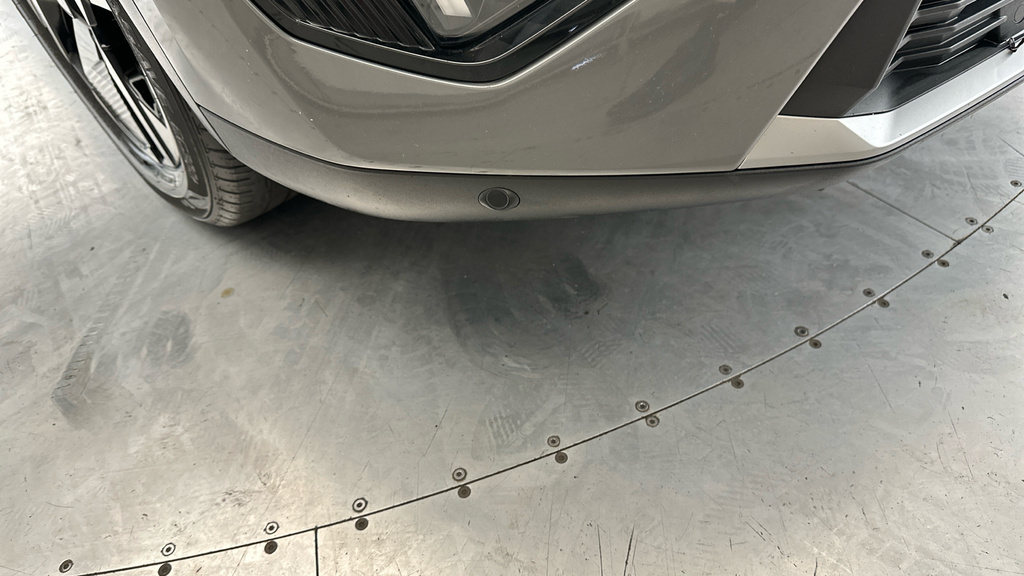 Peugeot 2008 1.2 Puretech 130 Allure 2024 74 Blue #3