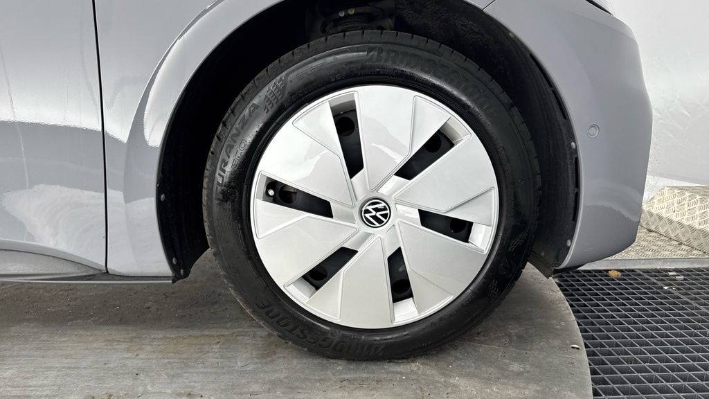Volkswagen ID.3 107Kw Life Pro 58Kwh Black #18