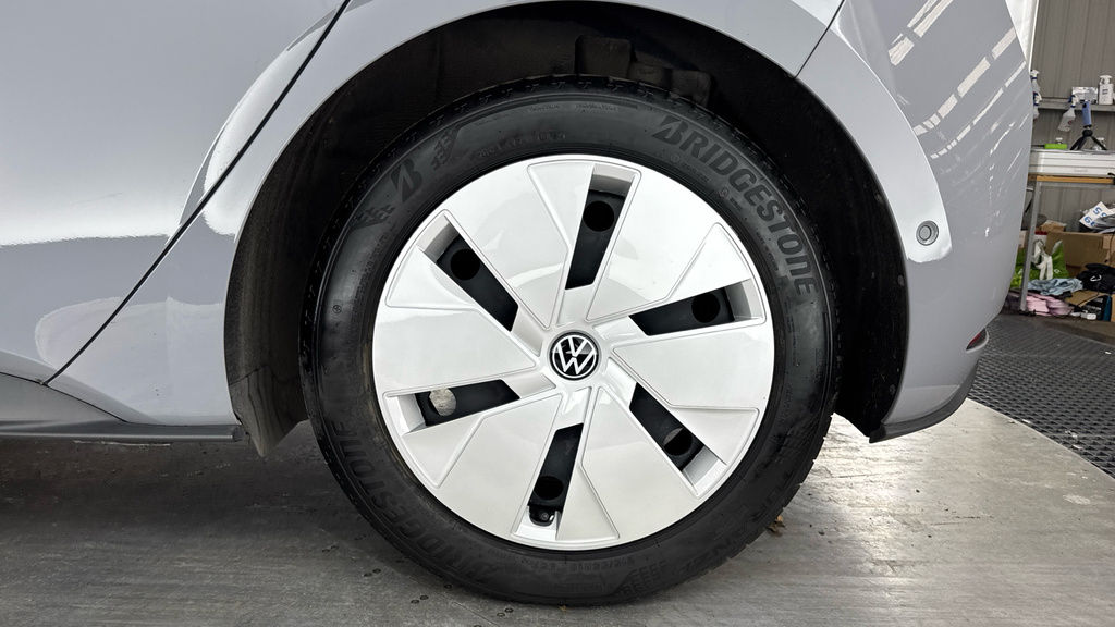 Volkswagen ID.3 107Kw Life Pro 58Kwh Black #20