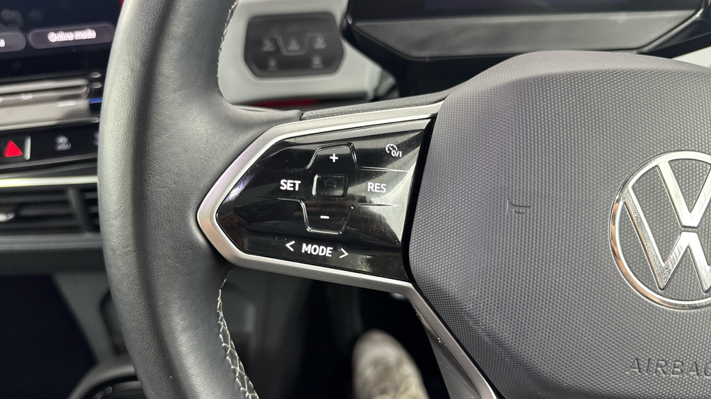 Volkswagen ID.3 107Kw Life Pro 58Kwh Black #23