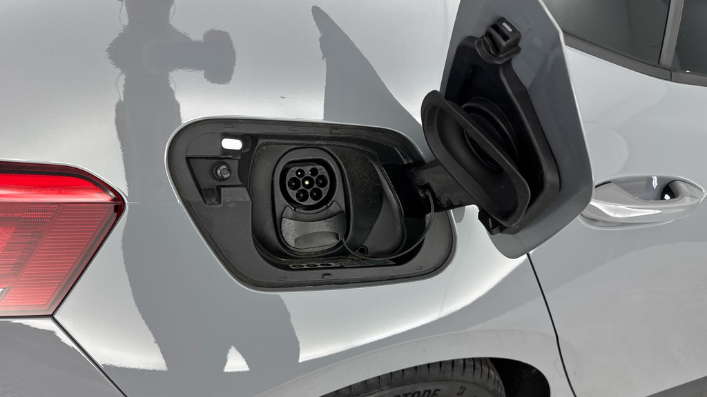 Volkswagen ID.3 107Kw Life Pro 58Kwh Black #21