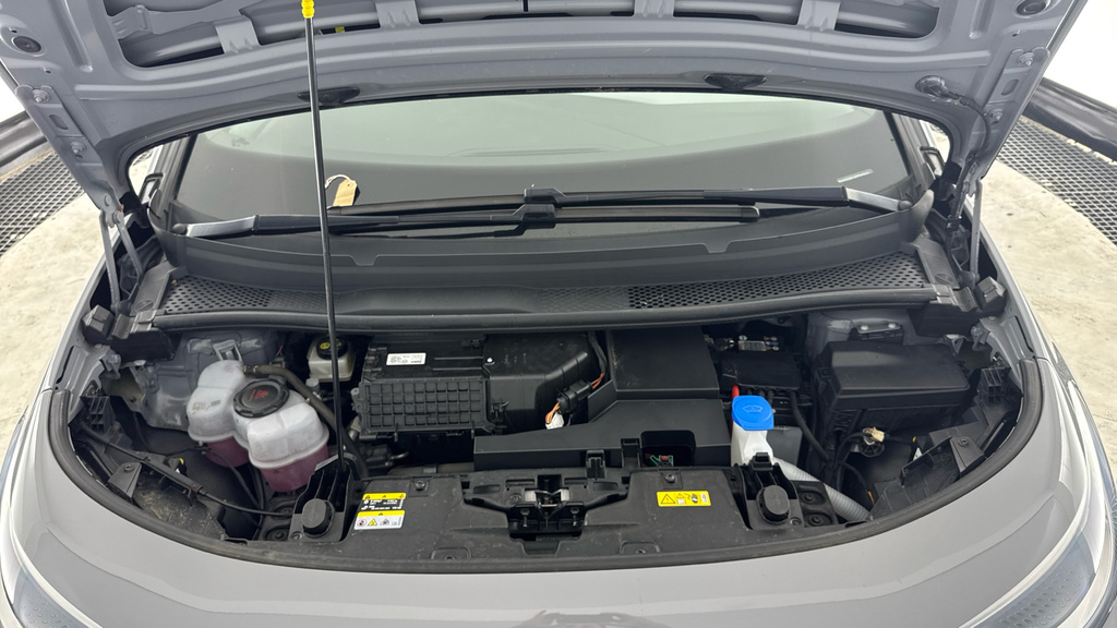 Volkswagen ID.3 107Kw Life Pro 58Kwh Black #16