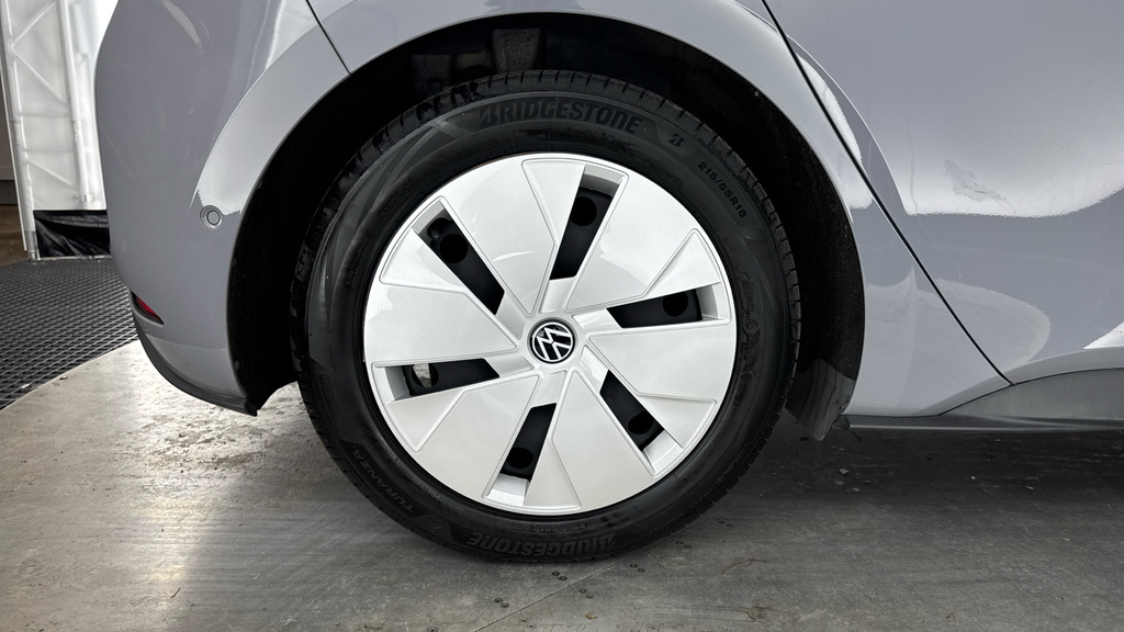 Volkswagen ID.3 107Kw Life Pro 58Kwh Black #17