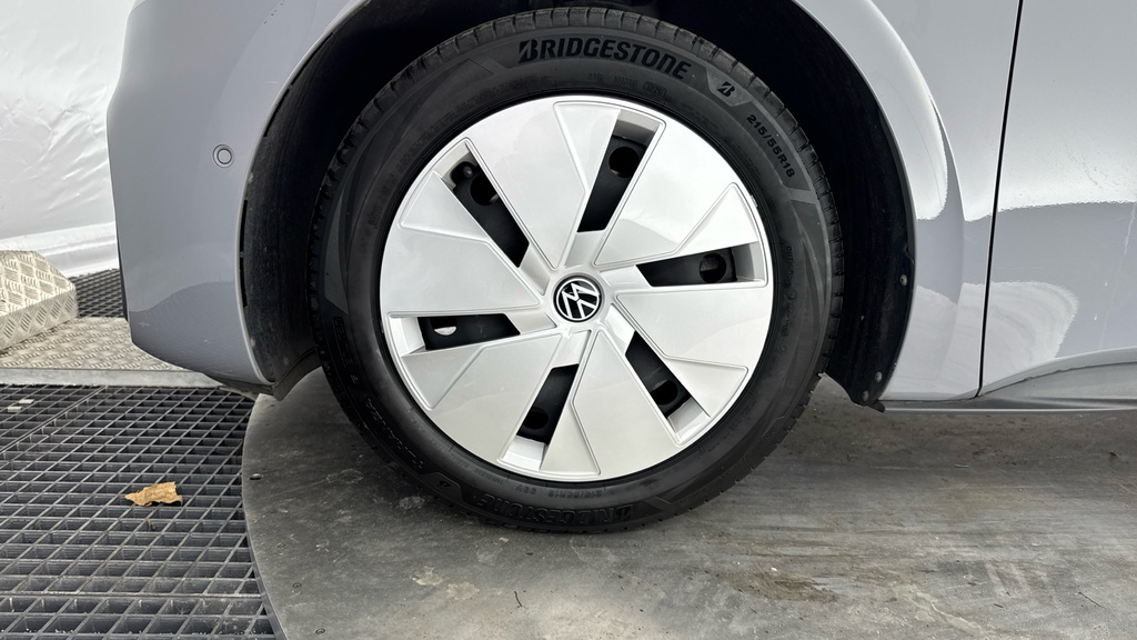 Volkswagen ID.3 107Kw Life Pro 58Kwh Black #19