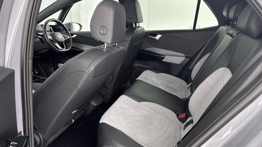 Volkswagen ID.3 107Kw Life Pro 58Kwh Black #14
