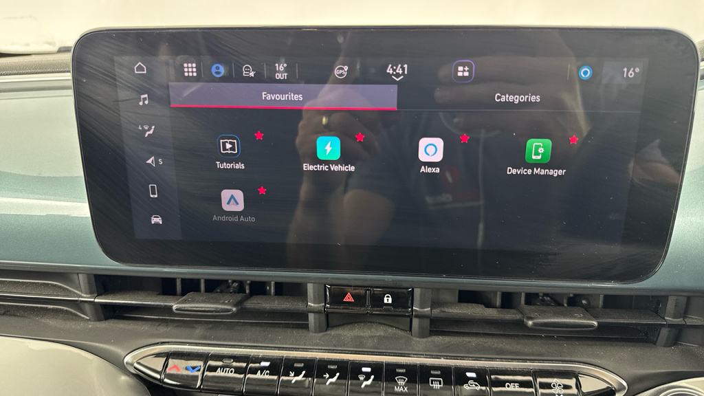 Fiat 500E La Prima - Pan Roof 0 Tax Black #25