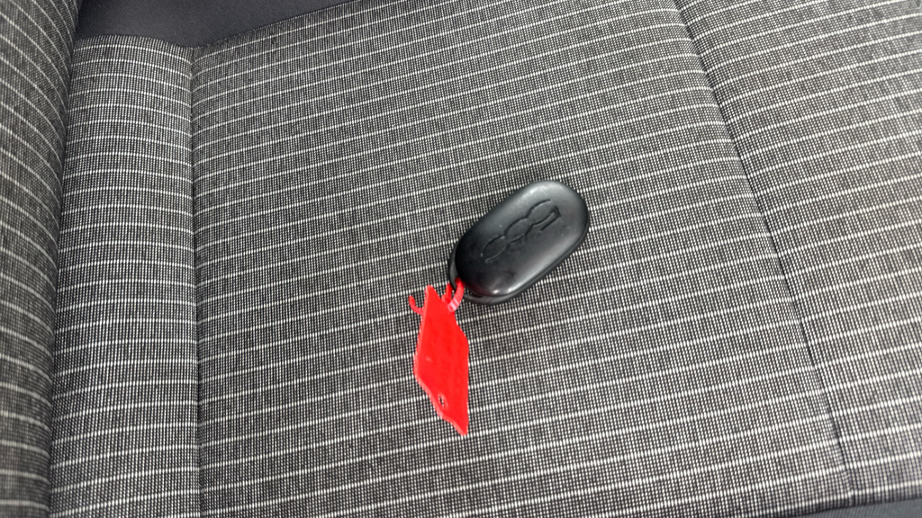 Fiat 500E La Prima - Pan Roof 0 Tax Black #22