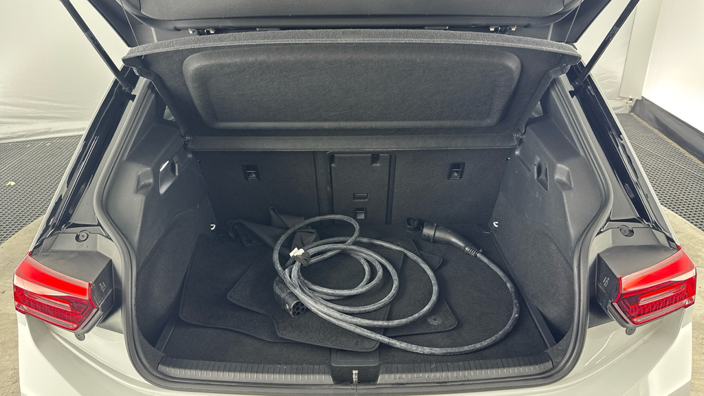 Volkswagen ID.3 150Kw Family Pro Performance 58Kwh Grey #15