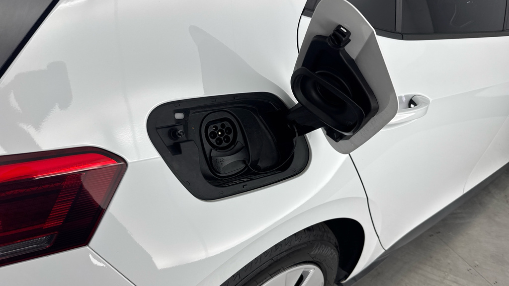 Volkswagen ID.3 150Kw Family Pro Performance 58Kwh Grey #21
