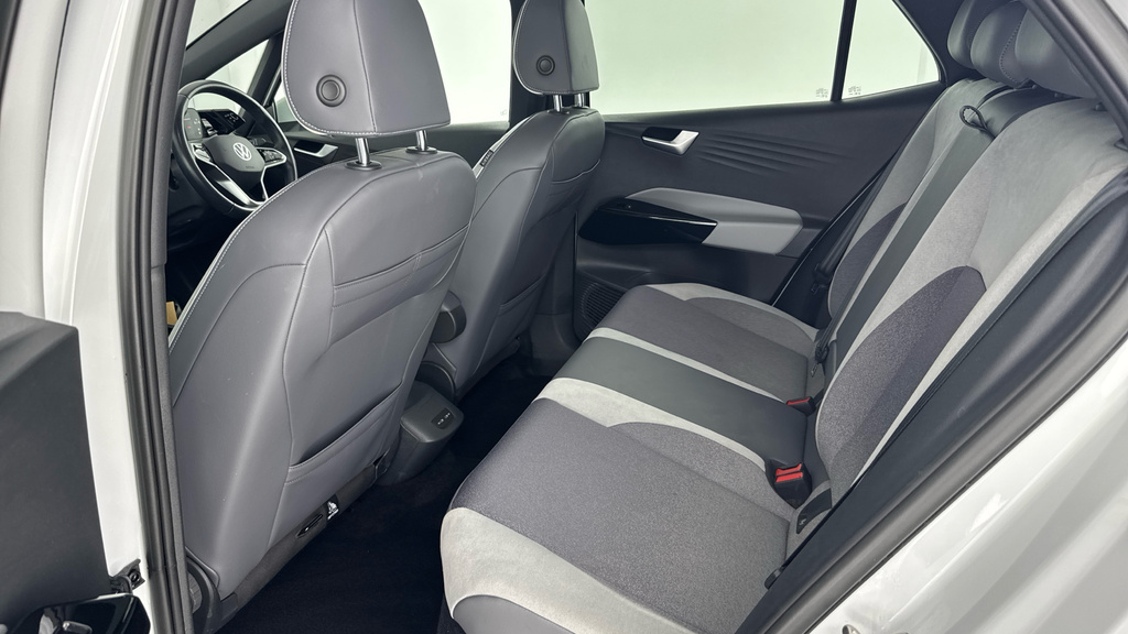 Volkswagen ID.3 150Kw Family Pro Performance 58Kwh Grey #14