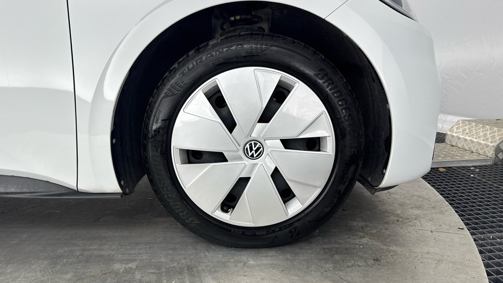 Volkswagen ID.3 150Kw Family Pro Performance 58Kwh Grey #18