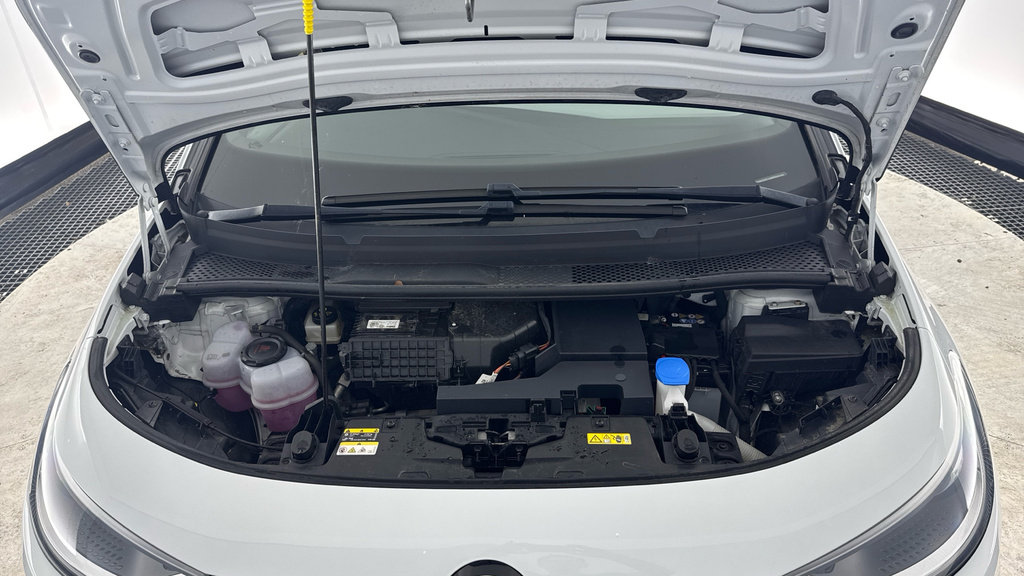 Volkswagen ID.3 150Kw Family Pro Performance 58Kwh Grey #16