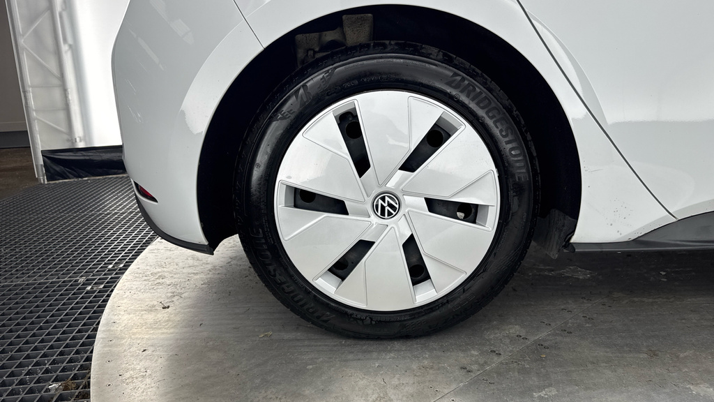 Volkswagen ID.3 150Kw Family Pro Performance 58Kwh Grey #17