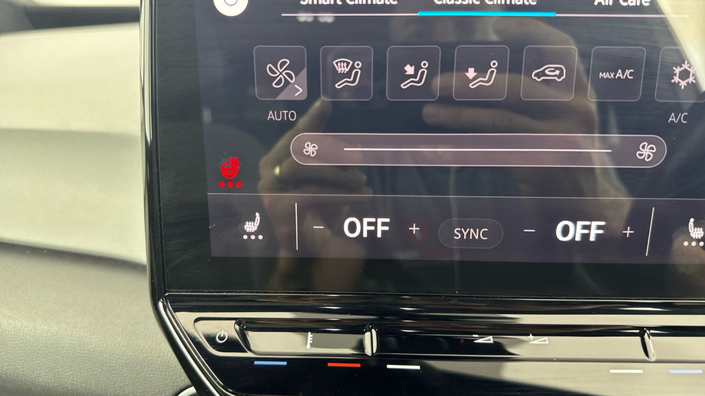 Volkswagen ID.3 150Kw Family Pro Performance 58Kwh Grey #24