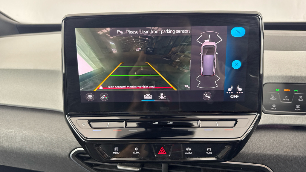 Volkswagen ID.3 150Kw Family Pro Performance 58Kwh Grey #25