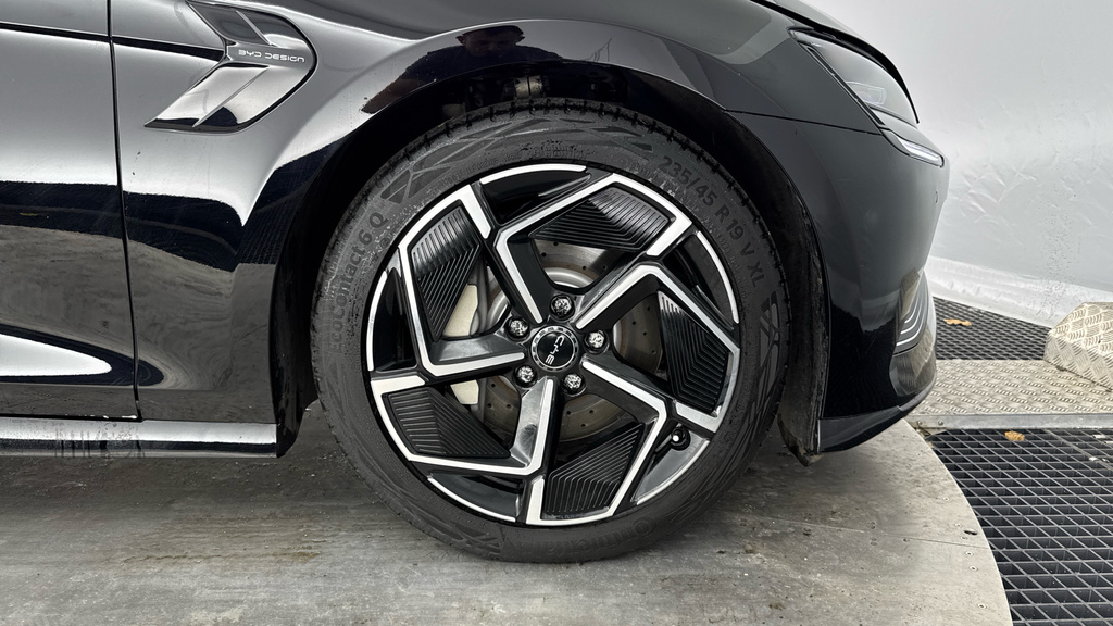 Byd Seal 1.5 Dm-i 26.6Kwh Comfort Cvt Euro 6 Ss  #18