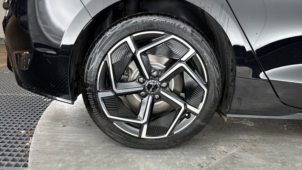 Byd Seal 1.5 Dm-i 26.6Kwh Comfort Cvt Euro 6 Ss  #17