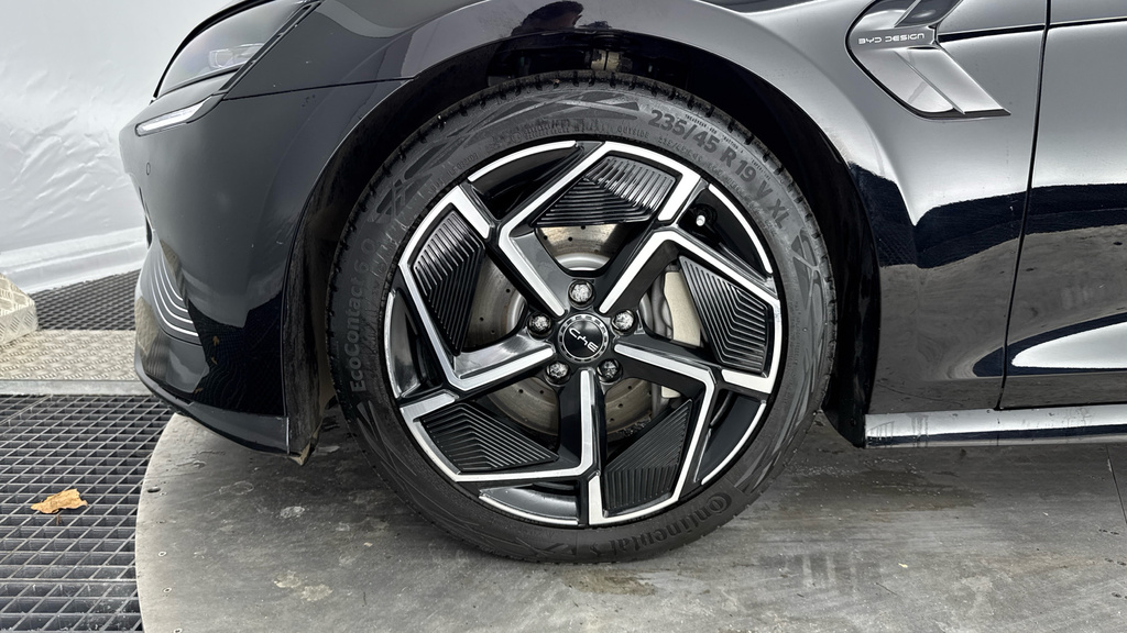 Byd Seal 1.5 Dm-i 26.6Kwh Comfort Cvt Euro 6 Ss  #19