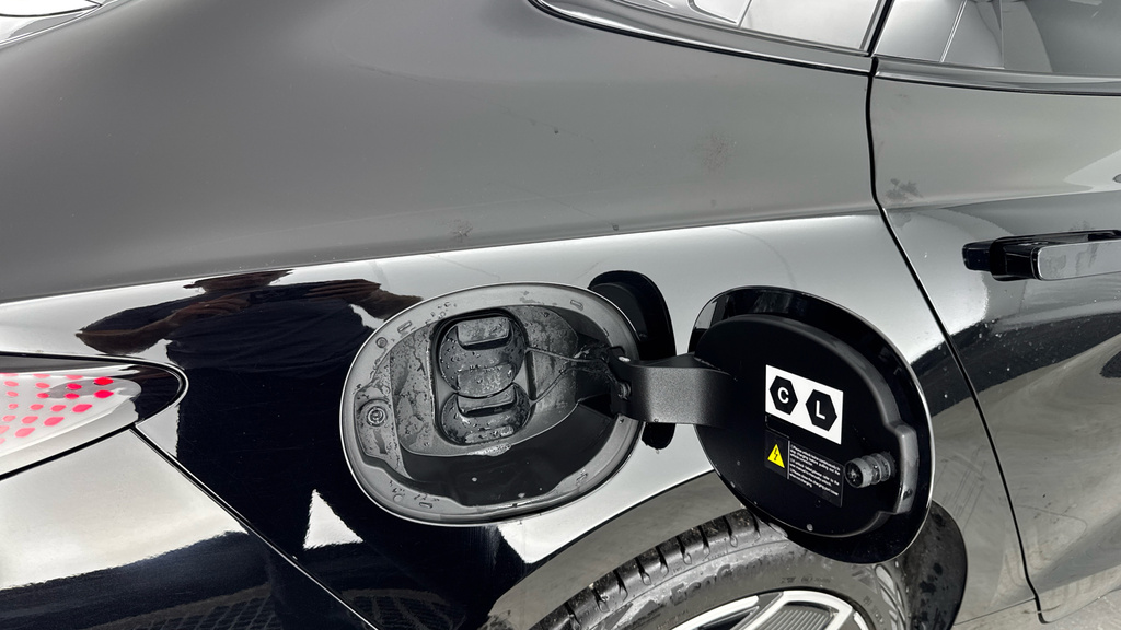 Byd Seal 1.5 Dm-i 26.6Kwh Comfort Cvt Euro 6 Ss  #21