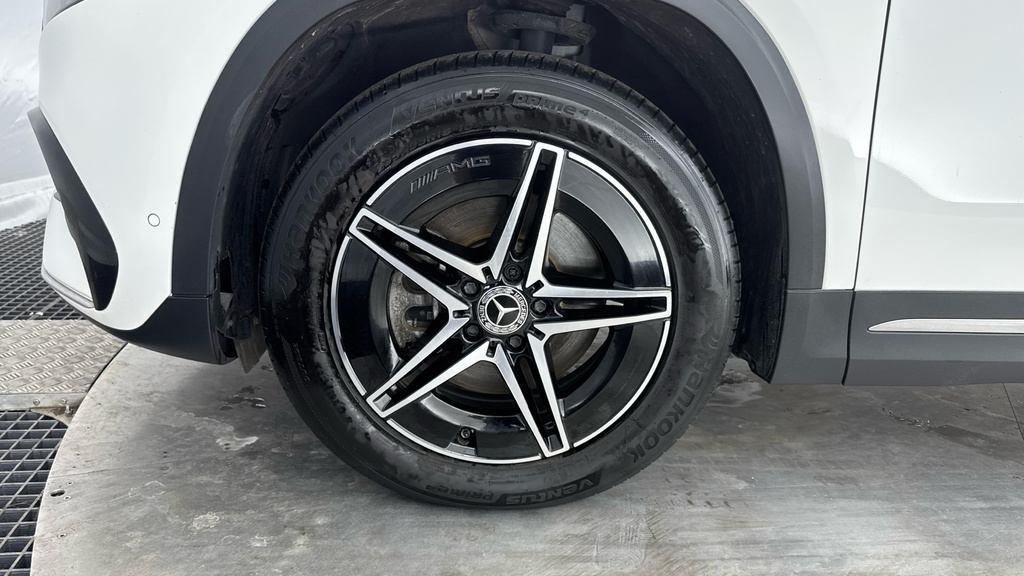 Mercedes-Benz EQA 250 140Kw Amg Line Premium 70.5Kwh 2Wd Black #17