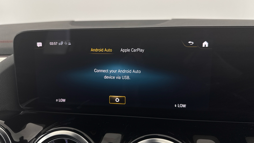Mercedes-Benz EQA 250 140Kw Amg Line Premium 70.5Kwh 2Wd Black #25