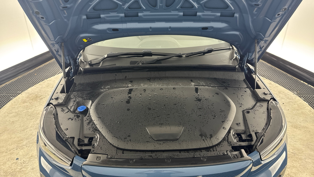 Volvo C40 Recharge Plus Twin Motor Ex Demo 84Kwh B Black #16