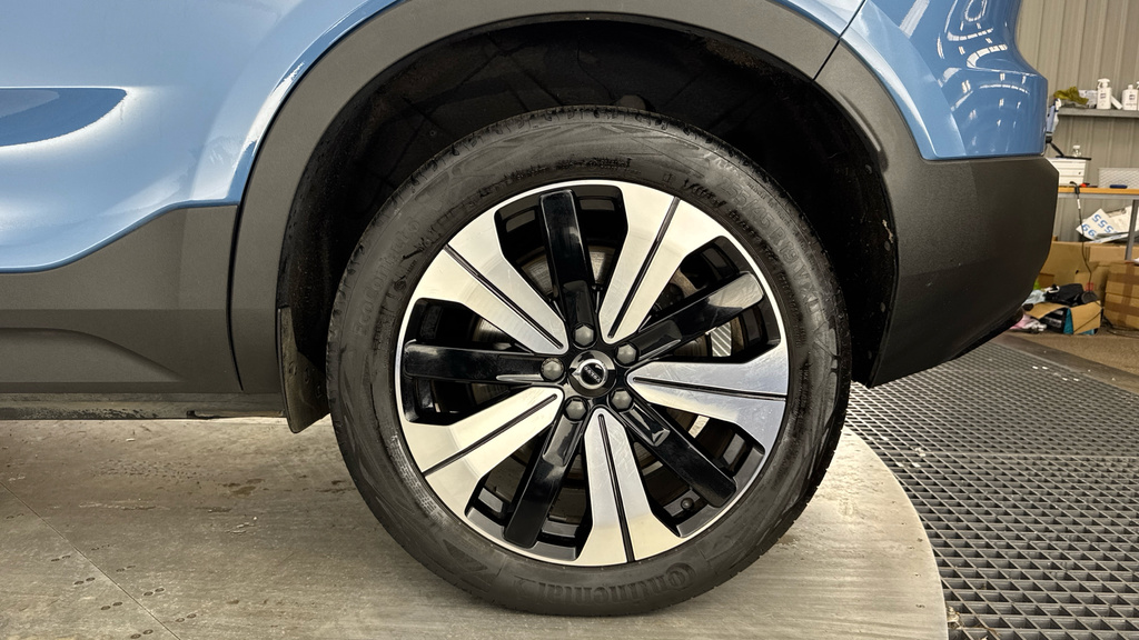Volvo C40 Recharge Plus Twin Motor Ex Demo 84Kwh B Black #20