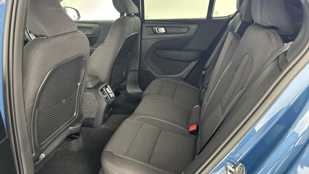 Volvo C40 Recharge Plus Twin Motor Ex Demo 84Kwh B Black #14
