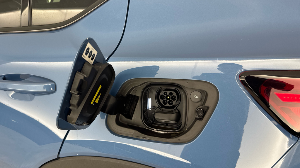 Volvo C40 Recharge Plus Twin Motor Ex Demo 84Kwh B Black #21