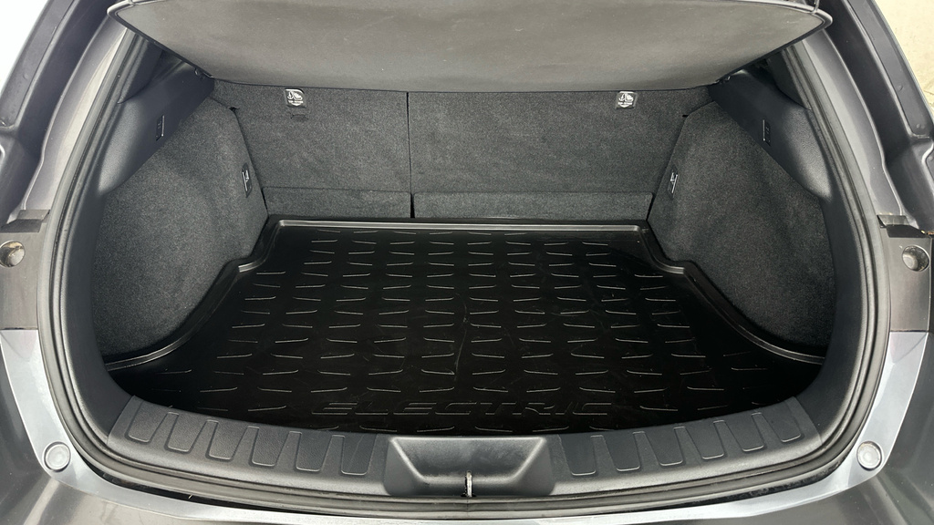 Lexus UX Lexus Ux 250H Takumi 4X2 Cvt Black #21
