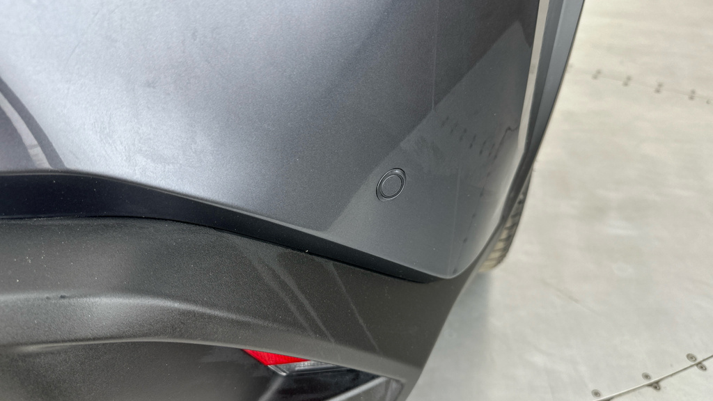 Lexus UX Lexus Ux 250H Takumi 4X2 Cvt Black #4