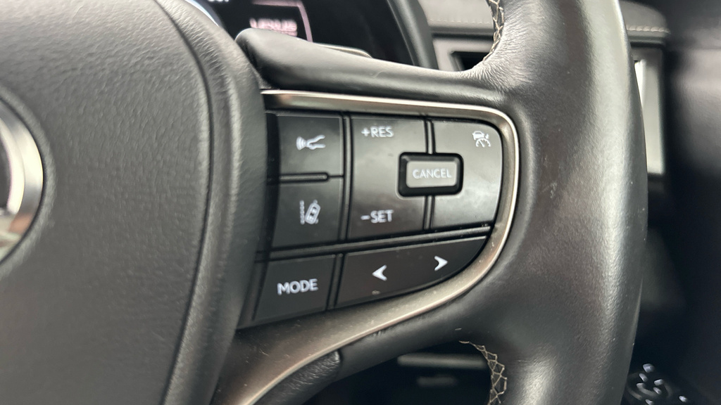 Lexus UX Lexus Ux 250H Takumi 4X2 Cvt Black #18