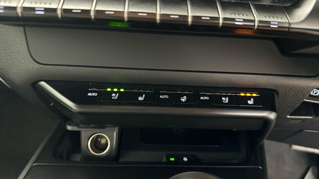 Lexus UX Lexus Ux 250H Takumi 4X2 Cvt Black #14