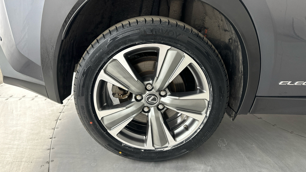 Lexus UX Lexus Ux 250H Takumi 4X2 Cvt Black #24