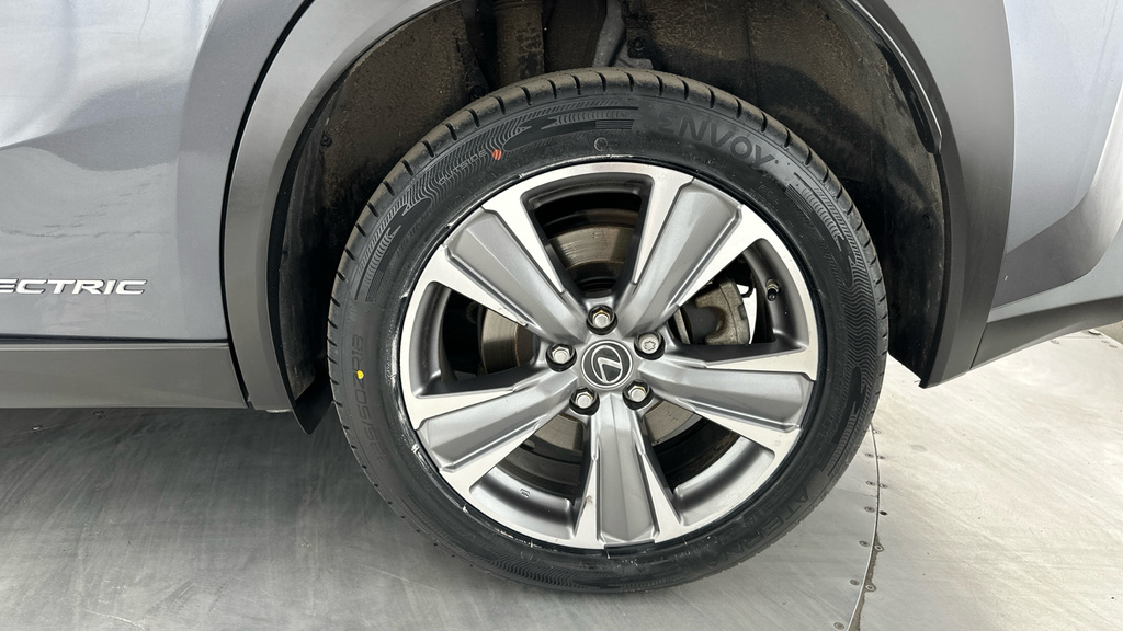 Lexus UX Lexus Ux 250H Takumi 4X2 Cvt Black #23