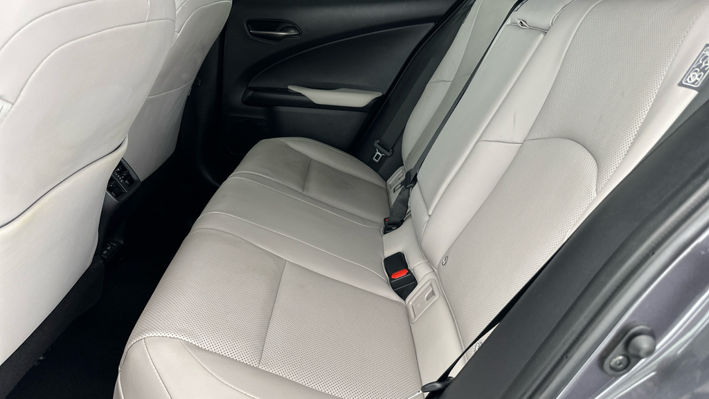 Lexus UX Lexus Ux 250H Takumi 4X2 Cvt Black #20