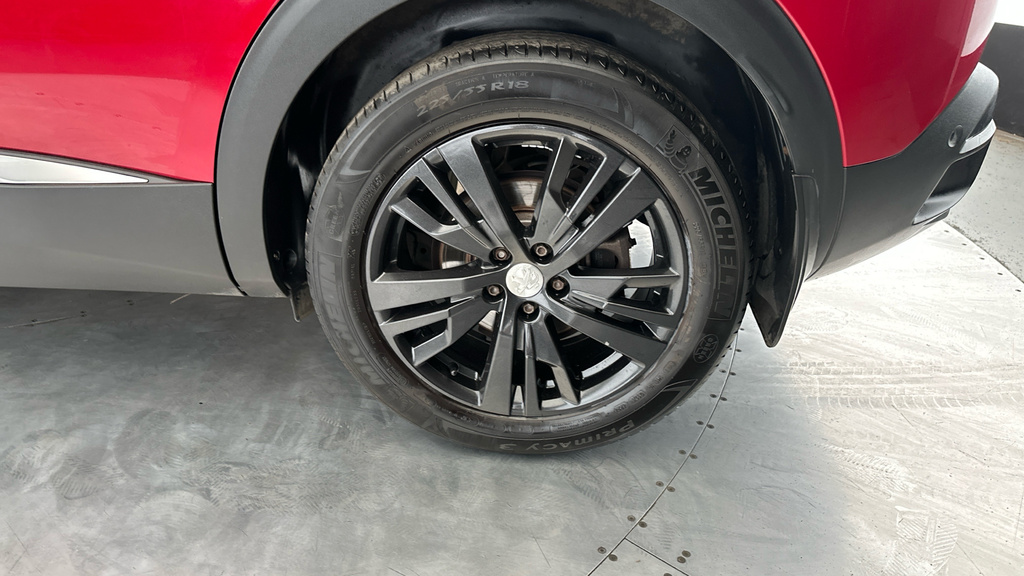 Peugeot 3008 Allure Grey #24