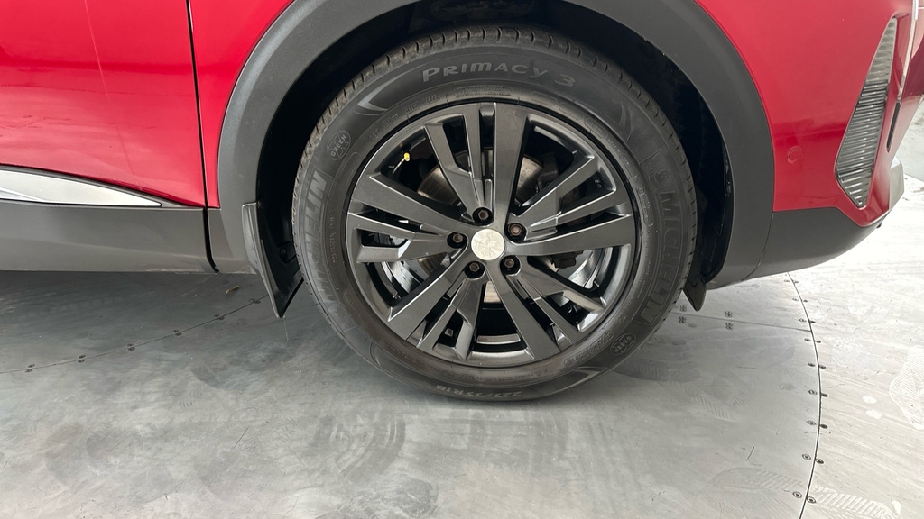 Peugeot 3008 Allure Grey #26
