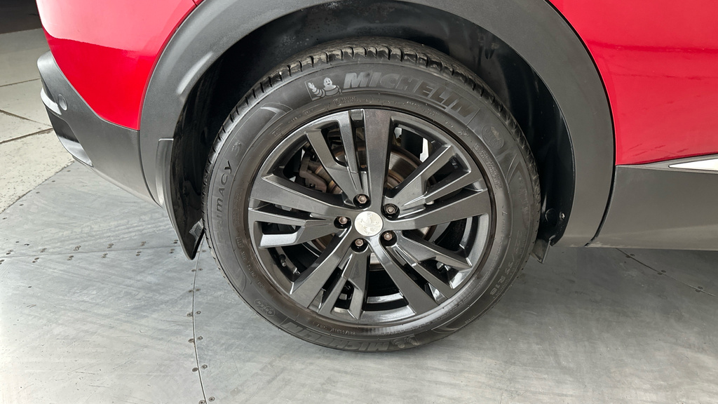 Peugeot 3008 Allure Grey #25