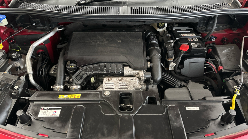 Peugeot 3008 Allure Grey #22