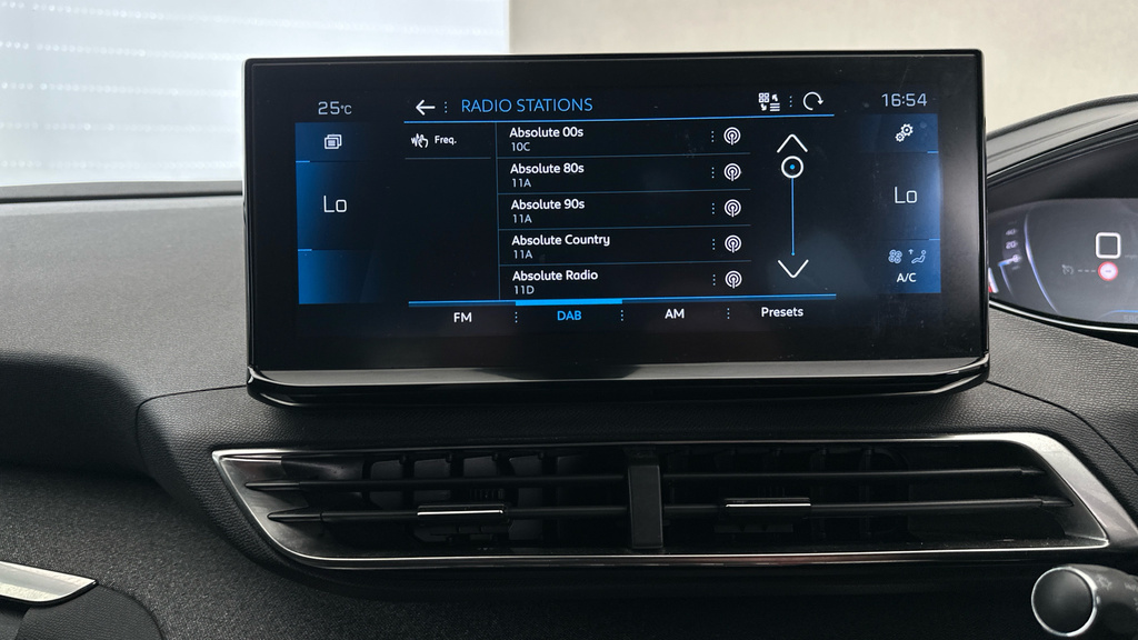 Peugeot 3008 Allure Grey #15