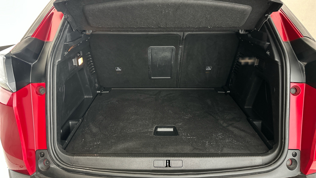 Peugeot 3008 Allure Grey #21
