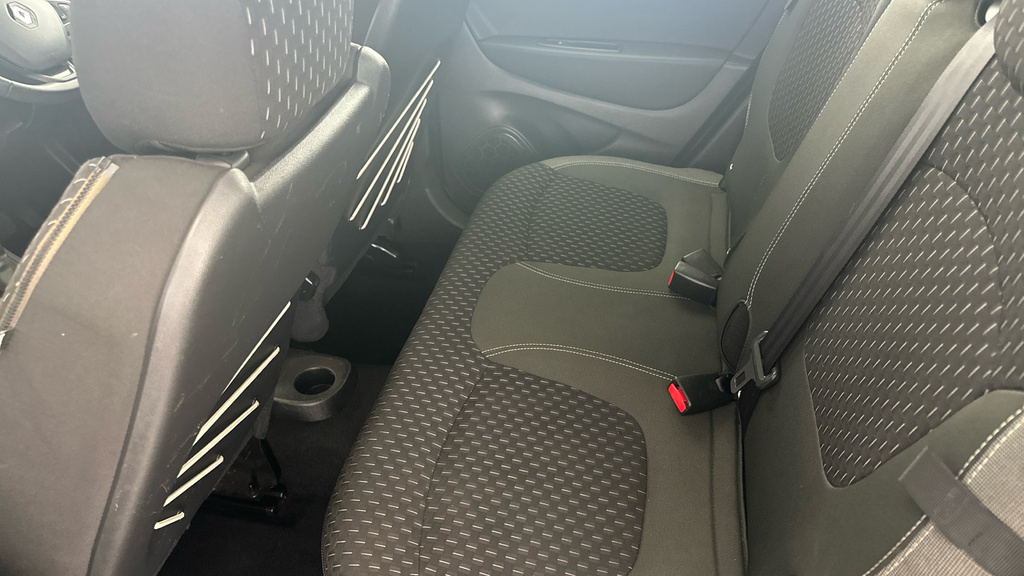 Renault Captur 1.5 Dci Energy Iconic Suv Euro 6 Orange #21